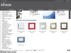 Sites similar to valtronic.bg