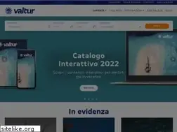Sites similar to valtur.it