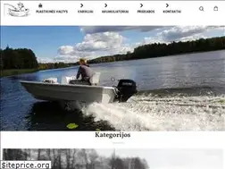 Sites similar to valtys.lt