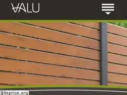 Sites similar to valu.de
