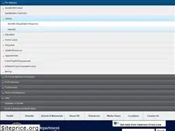 Sites similar to valu.va.gov