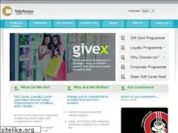 Sites similar to valuaccess.com