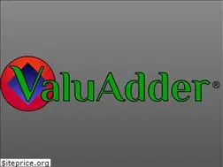 Sites similar to valuadder.com
