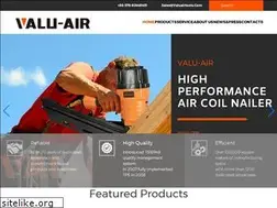 Sites similar to valuairtools.com