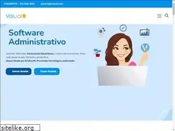 Sites similar to valual.com
