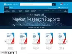 Sites similar to valuates.com