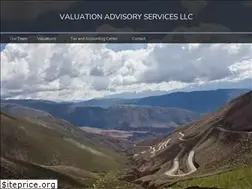 Sites similar to valuation-na.com