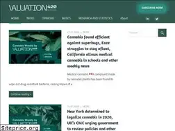 Sites similar to valuation420.com