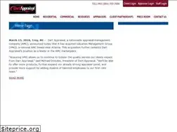 Sites similar to valuationmanagementgroup.com
