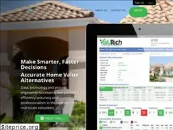 Sites similar to valuationtechnology.com