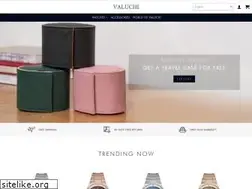 Sites similar to valuchiwatches.com