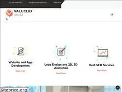 Sites similar to valucliqmedia.com