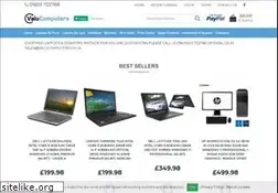 Sites similar to valucomputers.co.uk