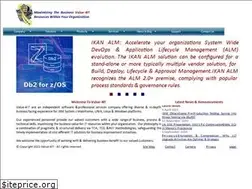 Sites similar to value-4it.com