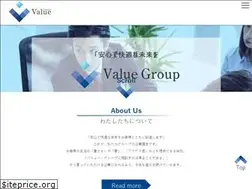 Sites similar to value-agent.co.jp
