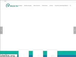 Sites similar to value-dx.eu