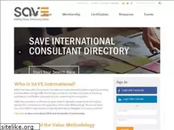 Sites similar to value-eng.org