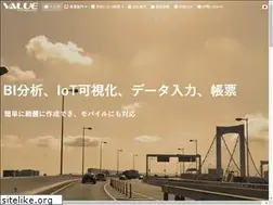 Sites similar to value-ict.co.jp