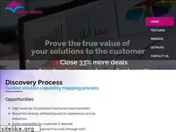 Sites similar to value-maps.com