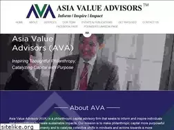 Sites similar to value.asia