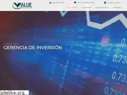 Sites similar to value.com.mx