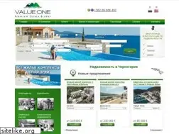 Sites similar to value1estates.com