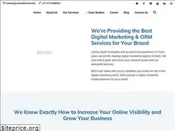 Sites similar to value4brand.com
