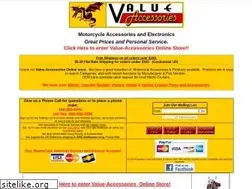 Sites similar to valueaccessories.net
