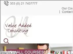 Sites similar to valueadded.ie