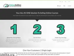 Sites similar to valueaddon.com
