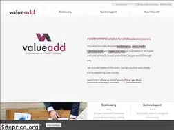 Sites similar to valueaddvirtual.co.uk