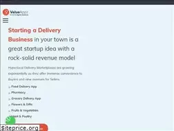 Sites similar to valueappz.com