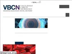 Sites similar to valuebasedneurology.com