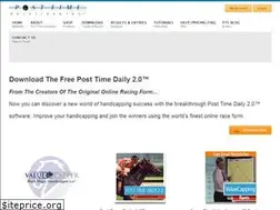 Sites similar to valuebet.com