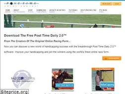 Sites similar to valuebetting.com