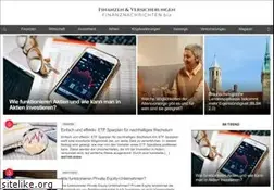 Sites similar to valueblog.de