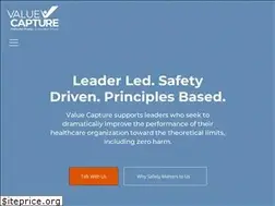 Sites similar to valuecapturellc.com