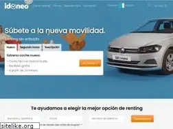 Sites similar to valuecar.es