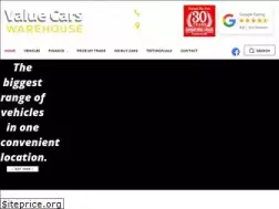 Sites similar to valuecarswarehouse.co.nz