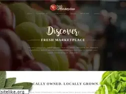 Sites similar to valuecentermarket.com