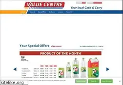 Sites similar to valuecentre.ie