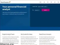 Sites similar to valuechampion.hk