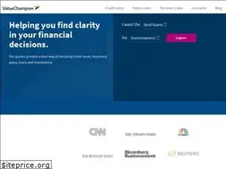 Sites similar to valuechampion.in