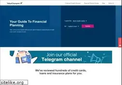 Sites similar to valuechampion.sg