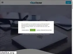 Sites similar to valuechecker.net