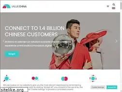 Sites similar to valuechina.net