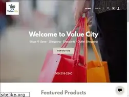 Sites similar to valuecitydeals.com