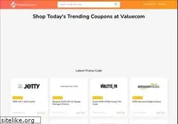 Sites similar to valuecom.com