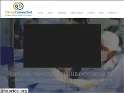 Sites similar to valueconnected.com