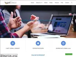 Sites similar to valueconsulttraining.com